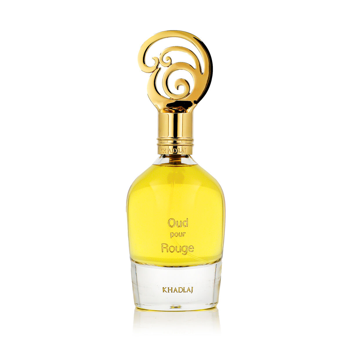 Parfum Bărbați Khadlaj Oud pour Rouge EDP 100 ml